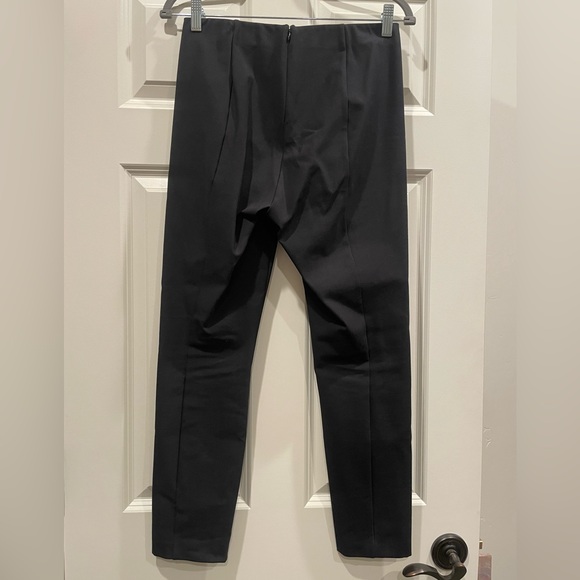 Rag and Bone Simone Snap Front Pant - Picture 10 of 10
